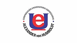 Timeline: HISTORIA DE LA CORPORACIÓN UNIVERSITARIA EMPRESARIAL ALEXANDER VON HUMBOLDT