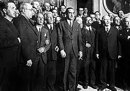 Pacto de San Sebasián