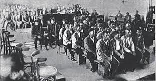 Sucesos de Castilblanco