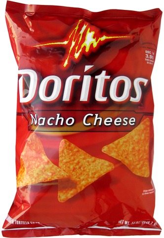 Regular Chips Bag