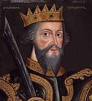 Sbarco dei Normanni sull'isola britannica guidati da Guglielmo il Conquistatore