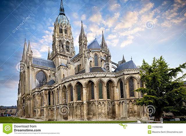 Primo documento che registra l'esistenza dell'arazzo