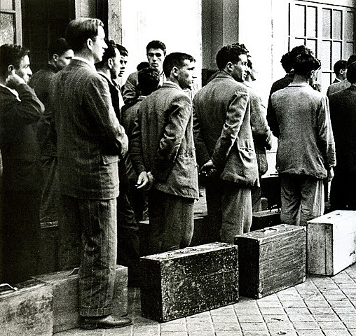 TRANSFORMACIONES SOCIALES (no tengo fecha exacta)