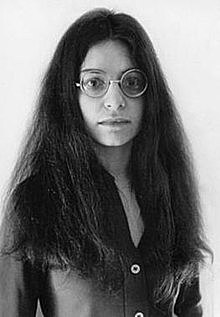 Shulamith Firestone (1945-2012)