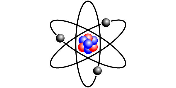 Model de Bohr