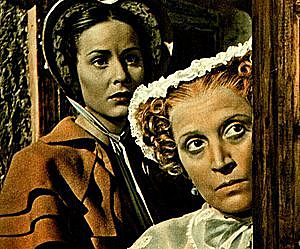 Honoré de Balzac, "Eugenia Grandet"