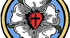 Timeline: Martin Lutero e la riforma protestante