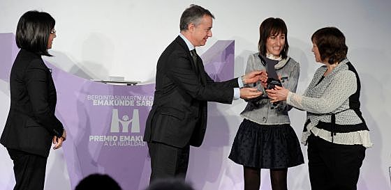 Maria de Maeztu forum feminista