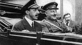 Timeline: La dictadura de Primo de Rivera