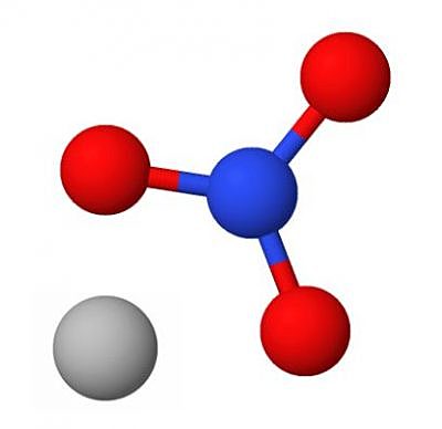 Descobriment del ió