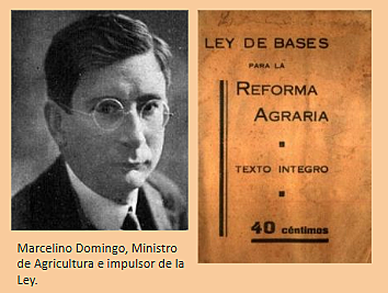 Ley de Reforma Agraria