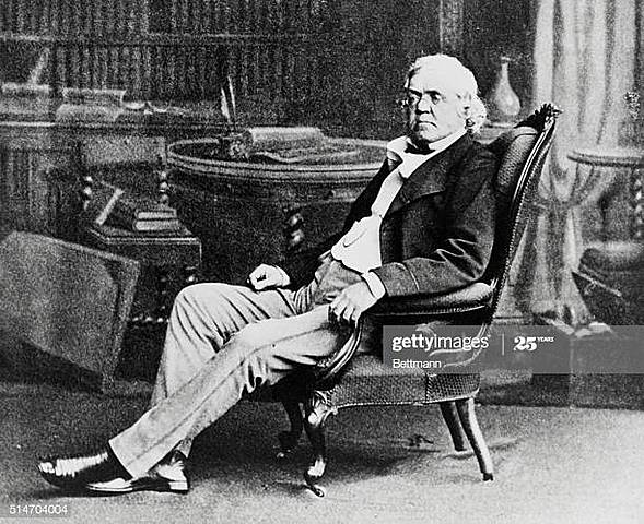 William Thackeray, "La feria de las vanidades"