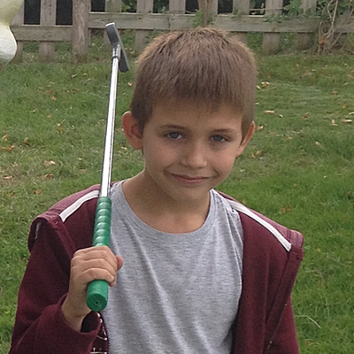 Timeline: "Iván Calderón Rueda - Línea Bíblica AT"