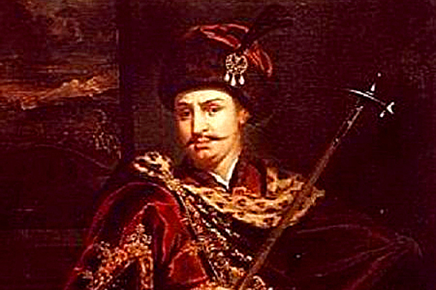 Thököly uralkodásának kezdete