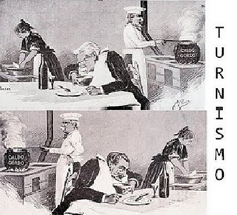 Fin del turnismo de partidos