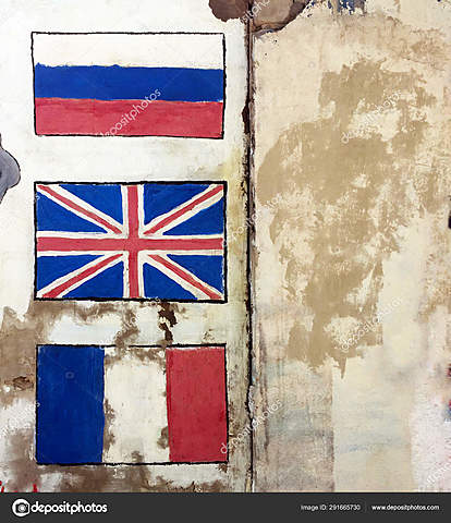 triple entente was formed.