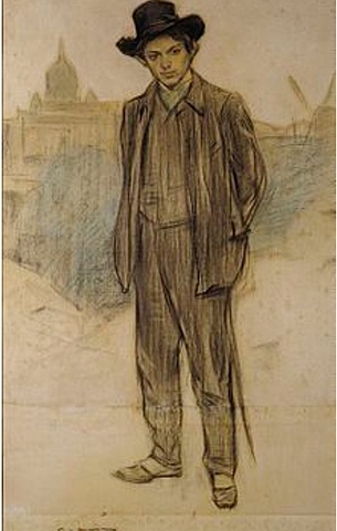 Cuando nació Picasso?