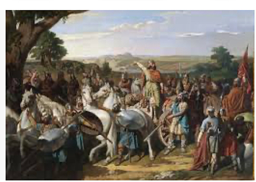 Batalla de Guadalete