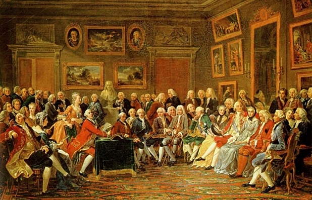 Διαφωτισμός