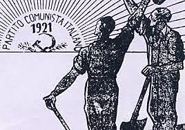 nasce il partito Comunista italiano