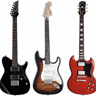 Timeline: Ruta A:  Aspectos históricos de la guitarra.