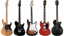 Timeline: Ruta A:  Aspectos históricos de la guitarra.