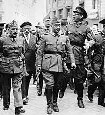 Golpe de Estado del 18 de julio de 1936