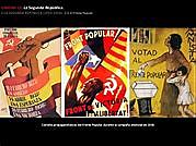 Reinicio del proceso reformista.