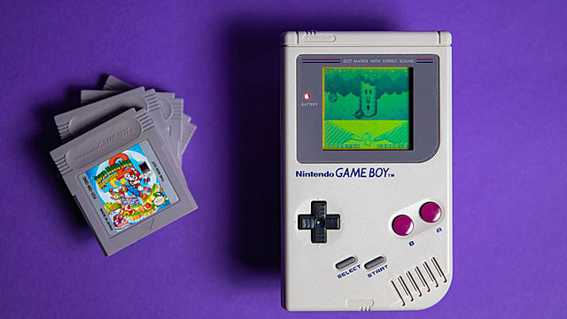 Game Boy