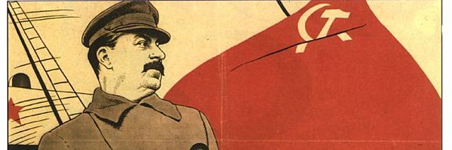 dittatura di stalin
