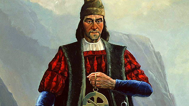 Ανακάλυψη Ακρωτρίου της Καλής Ελπίδας