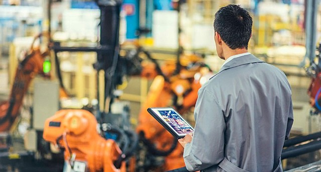 Resolución y vigencia ingeniería industrial