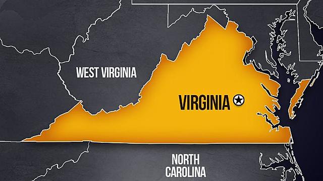 Virginia Slave Debates