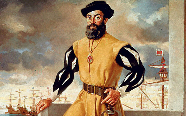 Πραγματοποίηση γύρου της Γης