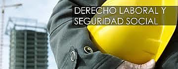 Especialización en Derecho Laboral y Seguridad Social
