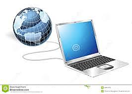 EL INTERNET EN LOS COMPUTADORES.