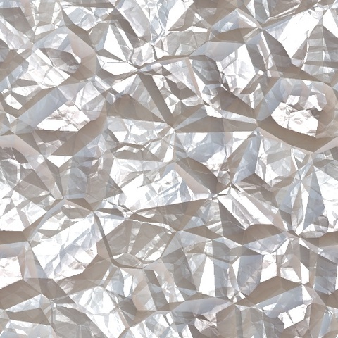 Week 2~Aluminun foil