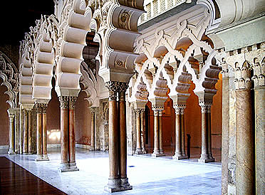 Primeros reinos de Taifas