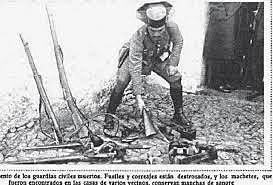 Sucesos de Castilblanco