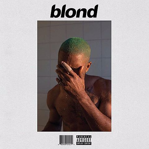 Frank Ocean inventa la música