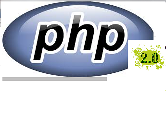 PHP version 2.0
