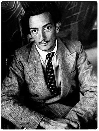 Salvador Dali naciò