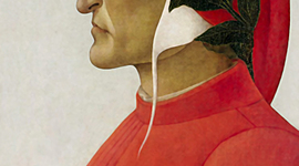 Timeline: Dante