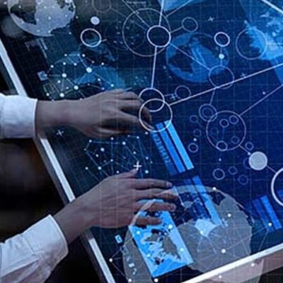 Timeline: Avances tecnológicos