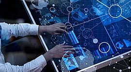 Timeline: Avances tecnológicos