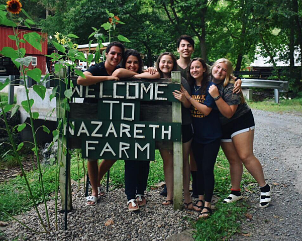 Ventured to West Virgina for a week