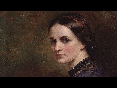 Agnes Brönte, "Agnes Grey"