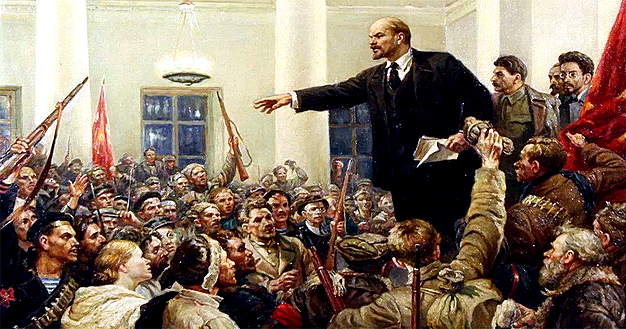 A Revolução Socialista