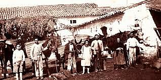 Reforma agraria y Estatuto catalán