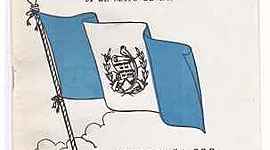 Timeline: CONSTITUCIÓN POLÍTICA DE LA REPÚBLICA DE GUATEMALA